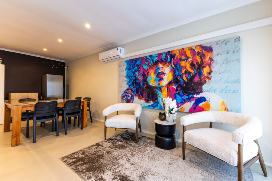 To Let 3 Bedroom Property for Rent in Sea Point Western Cape